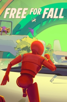 Free For Fall