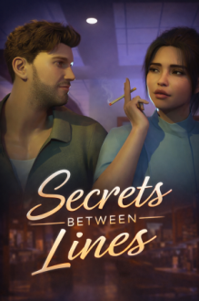 Secrets Between Lines