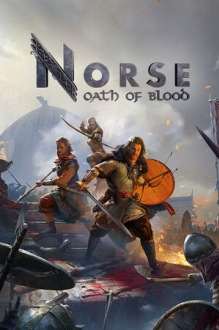 NORSE: Oath of Blood