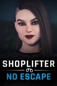 Shoplifter: No Escape