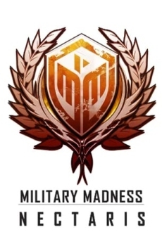 Military Madness: Nectaris