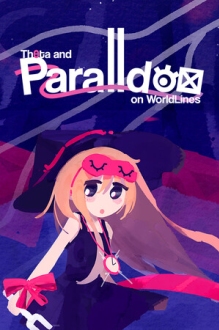 Theta and Paralldox on Worldlines