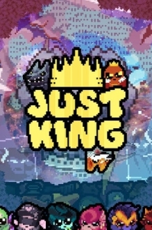 Just King