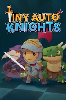Tiny Auto Knights