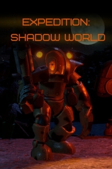 Expedition: Shadow World