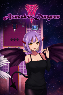 Asmodeus Dungeon