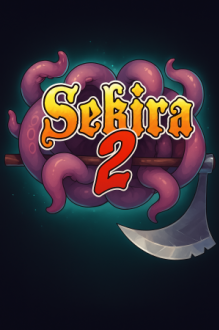 Sekira: Part 2