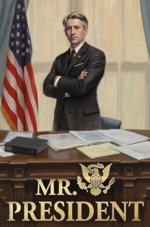 Mr. President