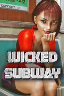 Wicked Subway
