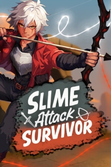 Slime Attack: Survivor