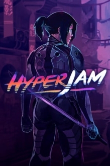 Hyper Jam
