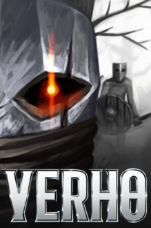 Verho - Curse of Faces