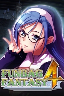 Funbag Fantasy 4