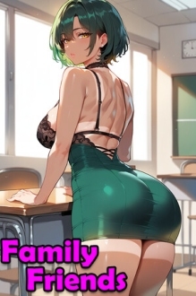 Family Friends: Beyond Home