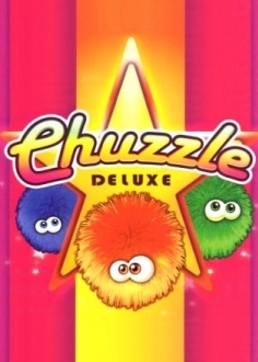 Chuzzle Deluxe