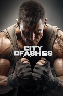 City of Ashes