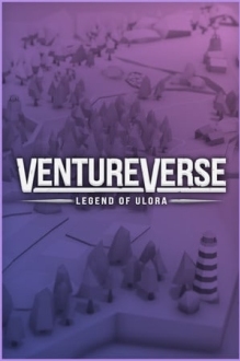 VentureVerse: Legend of Ulora