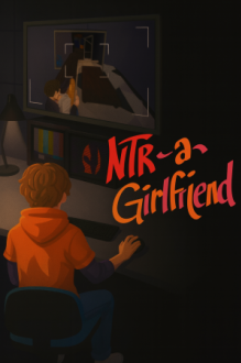 NTR a Girlfriend