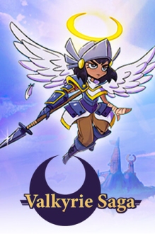 Valkyrie Saga