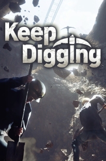 Keep Digging