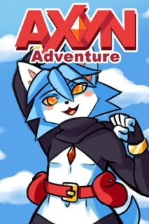 Axyn Adventure