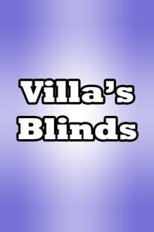 Villa's Blinds