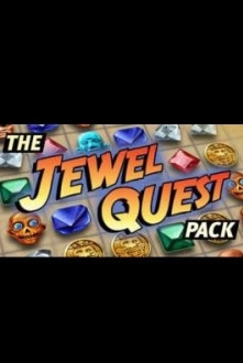 Jewel Quest Pack