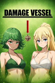 Damage Vessel