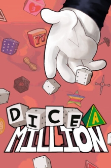 Dice A Million