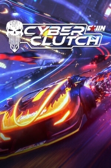 Cyber Clutch: Hot Import Nights