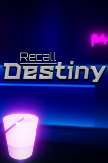 Recall Destiny