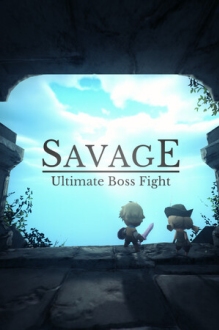 Savage: Ultimate Boss Fight