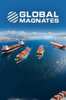 Global Magnates: Shipping Tycoon