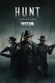 Hunt: Showdown