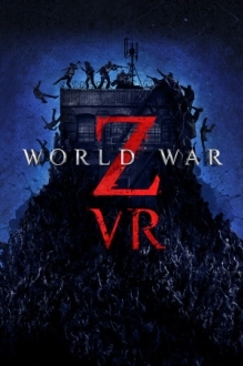 World War Z VR