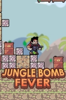 Jungle Bomb Fever