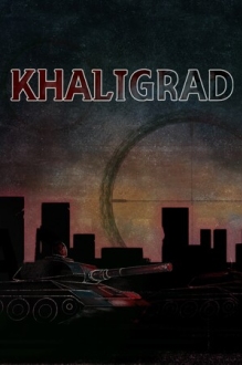 Khaligrad