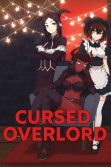 Cursed Overlord