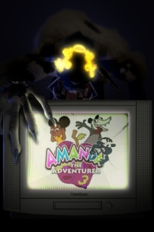 Amanda the Adventurer 3