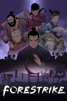 Forestrike