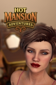 Hot Mansion Adventures