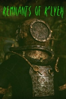 Remnants of R'lyeh