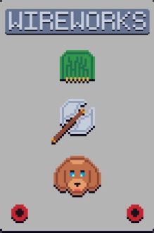 Wireworks