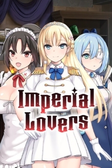Imperial Lovers