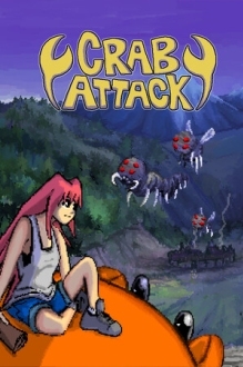 Crab Attack
