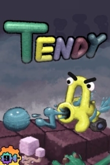 TENDY: Robot Gardener