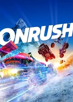 Onrush