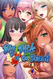 Big Dick at the Beach