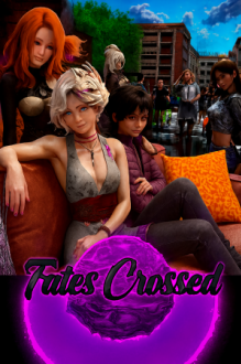 FatesCrossed