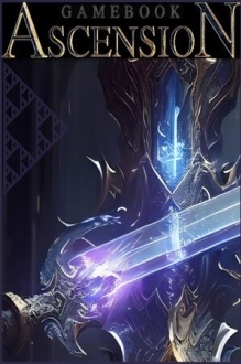 Ascension Gamebook